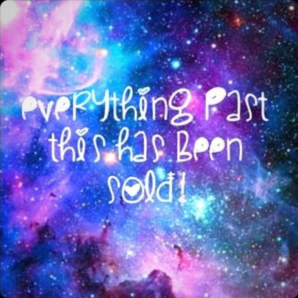 **Past Sales** - Picture 2 of 2